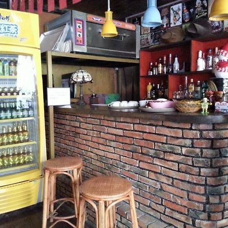 Lijiang Senior Leader Youth Hostel Ngoại thất bức ảnh