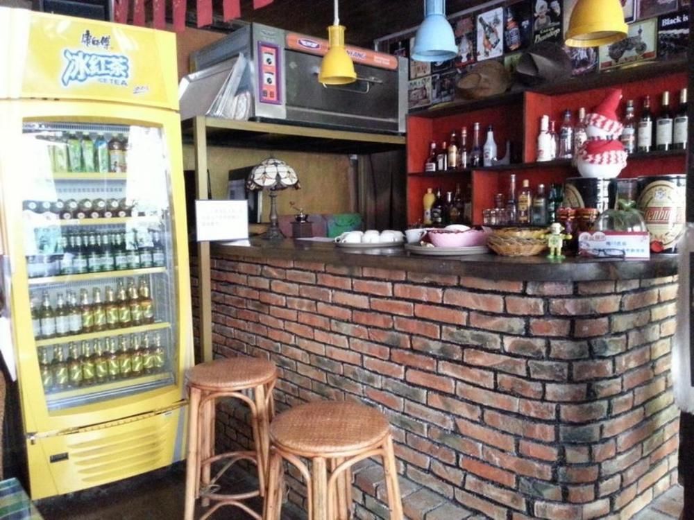 Lijiang Senior Leader Youth Hostel Ngoại thất bức ảnh