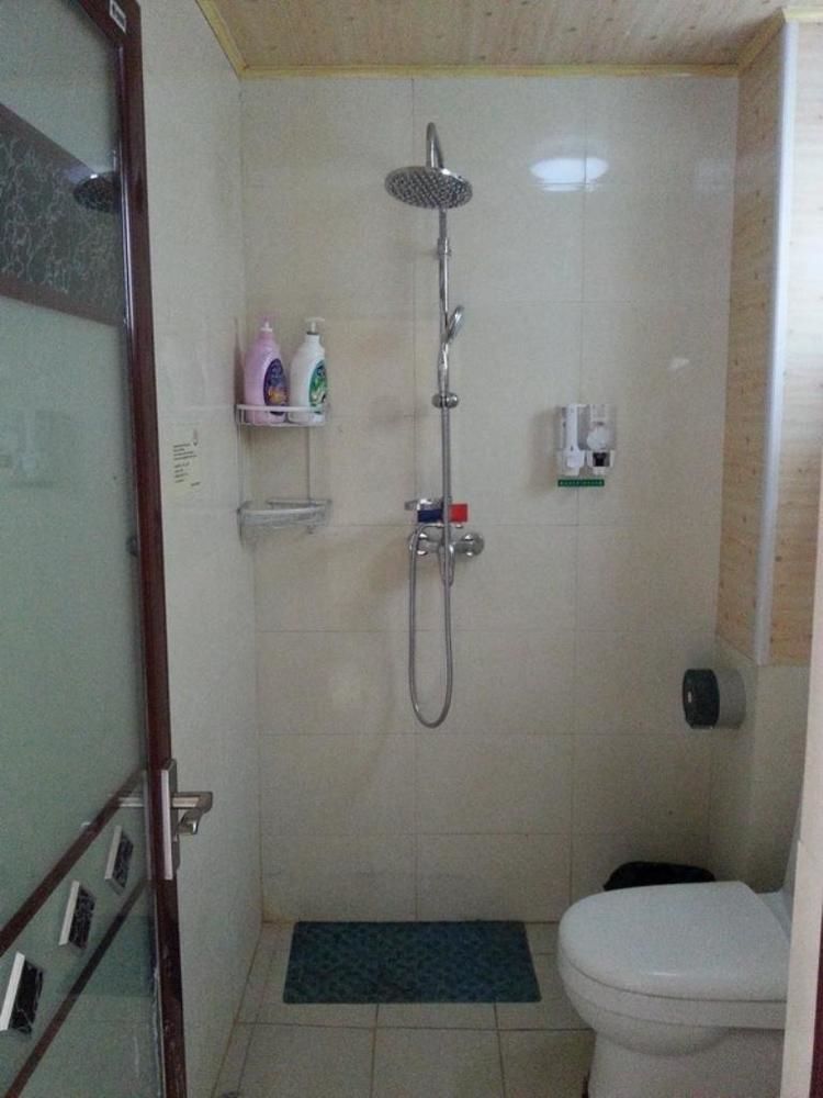 Lijiang Senior Leader Youth Hostel Ngoại thất bức ảnh